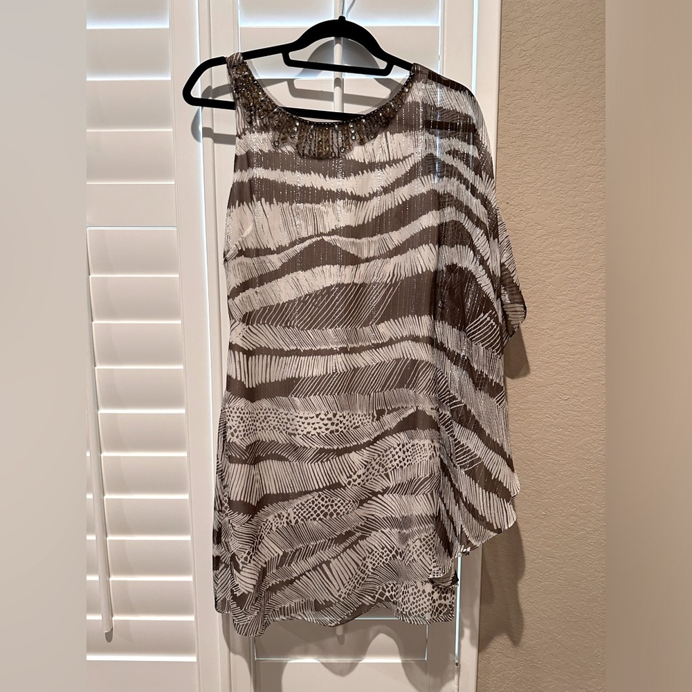 BCBG MaxAzria Size 4